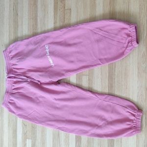 Lonely Ghost Sweatpants